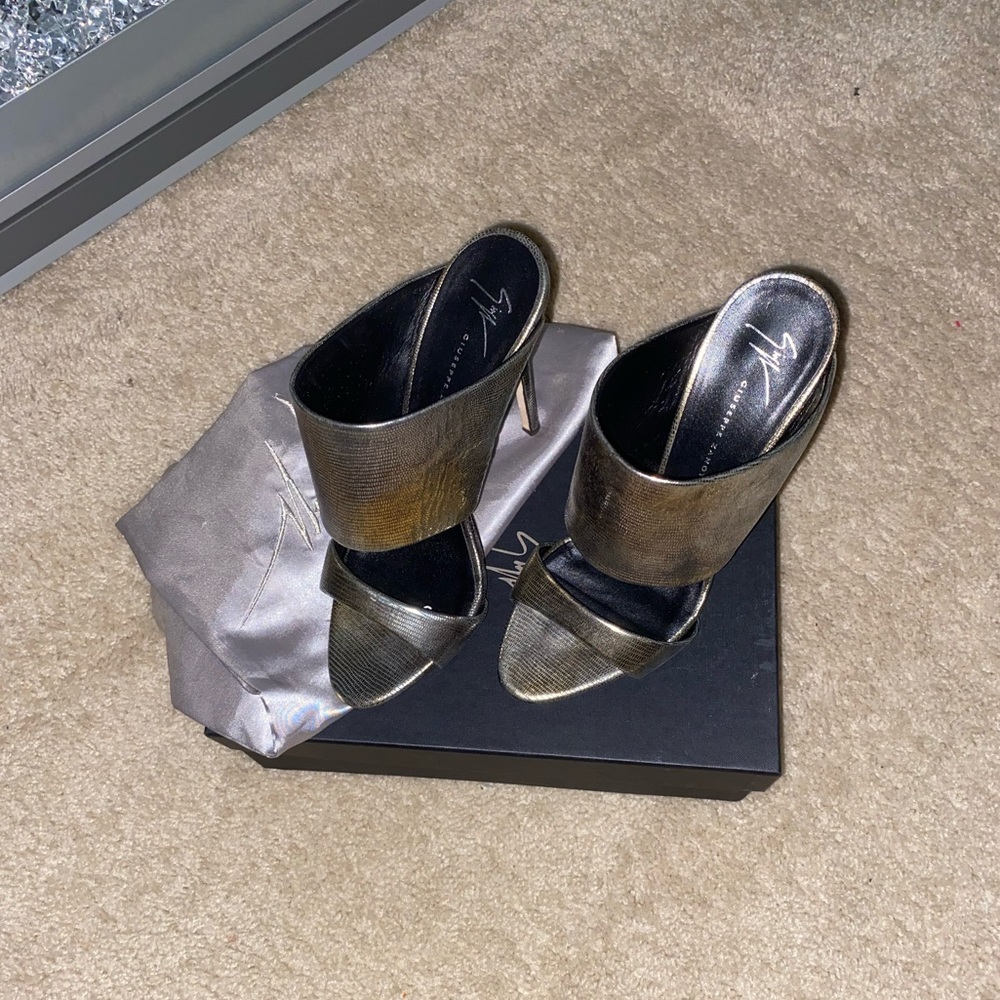 Mules Giuseppe